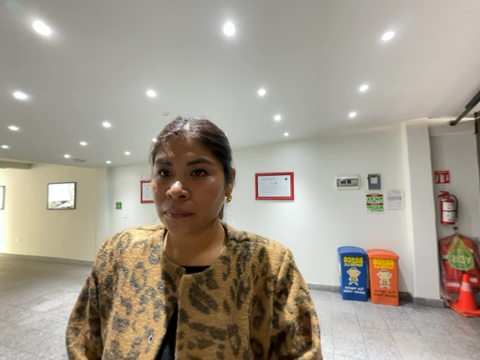 Foto de Rosa Ramirez  Flores